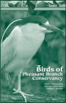 Birds of Pheasant Branch Conservancy cover