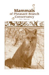 Mammals of Pheasant Branch Conservancy cover